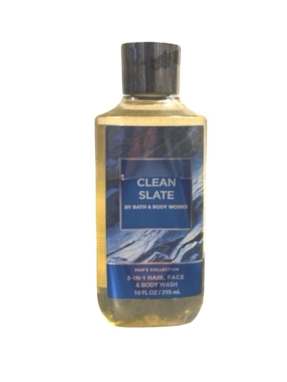 Clean Slate 3 in 1 Hair Face and Body Wash